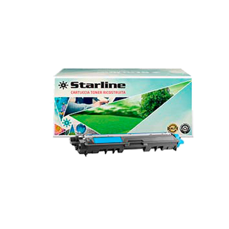 Toner Ric Ciano per Brother HLL3210CW HLL3230CDW HLL3270CDW DCPL3550CDW