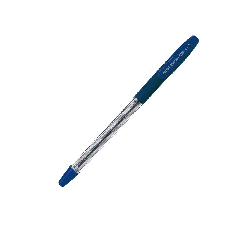 PENNA SFERA BPS-GP FINE BLU 0.7MM PILOT