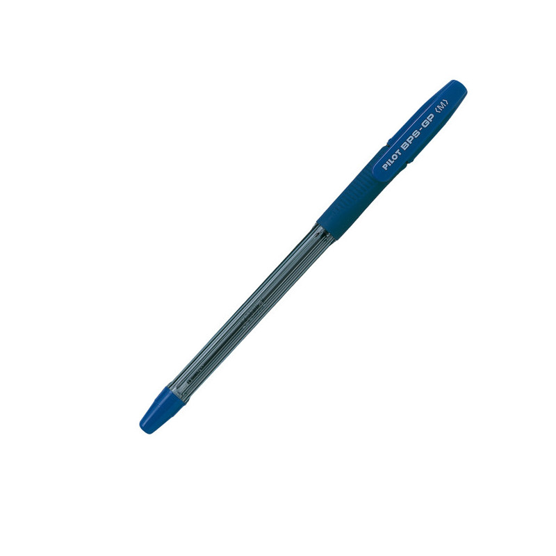 PENNA SFERA BPS-GP MEDIUM BLU 1,0MM PILOT