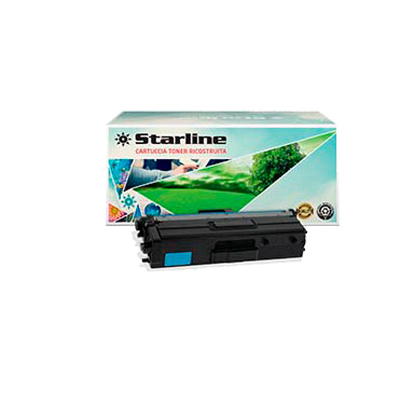 Cartuccia Starline Ric Ciano per Brother HL-L8260/160 Series