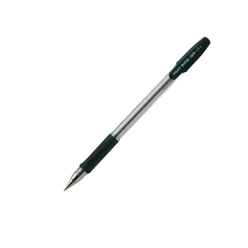 PENNA SFERA BPS-GP EXTRA BROAD NERO 1.6MM PILOT