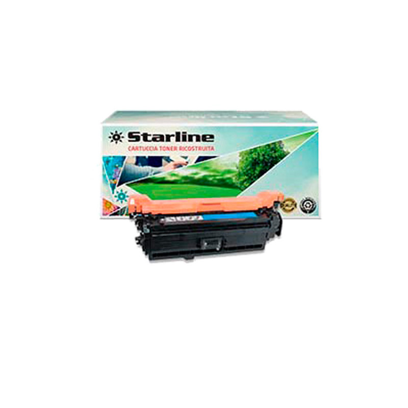 TONER RIC. CIANO X HP M551