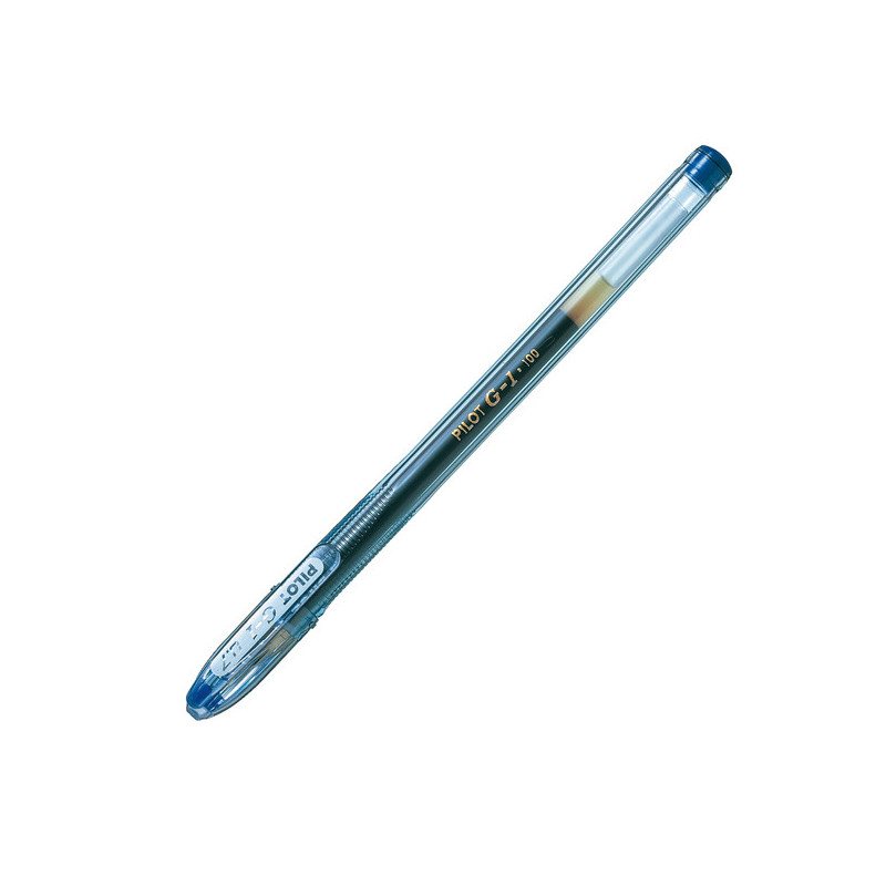 Sfera gel G-1 0,7mm blu PILOT