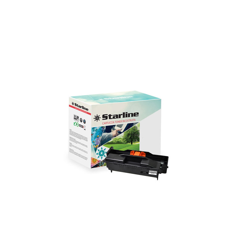 Drum Ric. Nero per OKI B411/431 pag25000