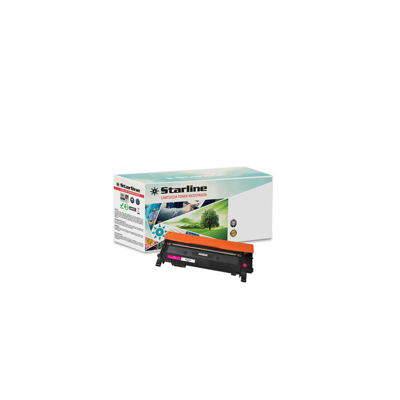 TONER RIC MAGENTA PER Samsung Xpress C430 ú C430W ú C480W ú C480 FN ú C480 ú