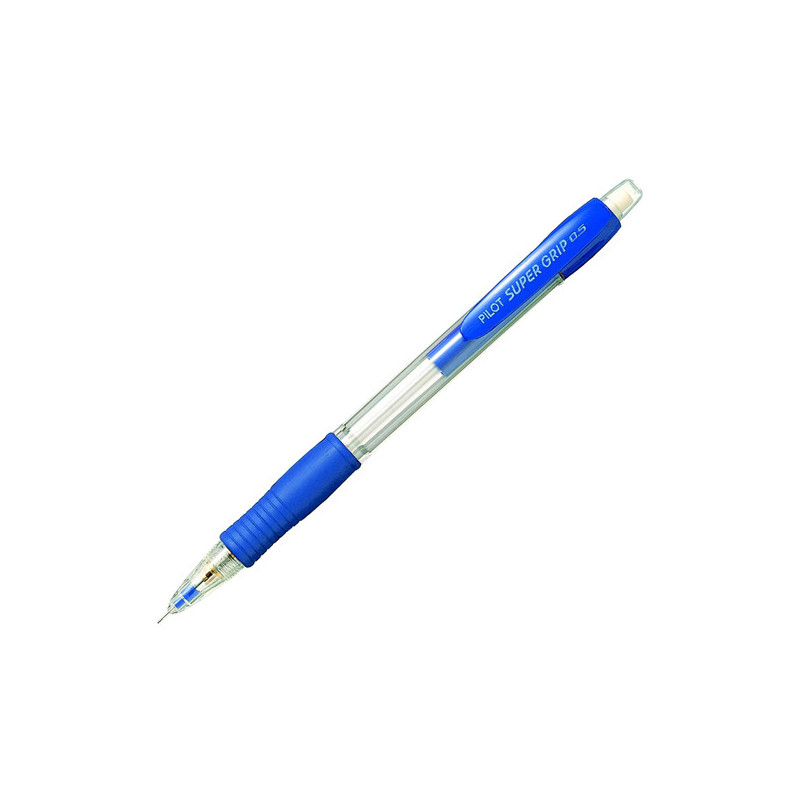 PORTAMINE 0.5MM SUPER GRIP H185-SL PILOT