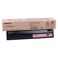 TONER MAGENTA E-STUDIO 2050-2550 T-FC30E-M