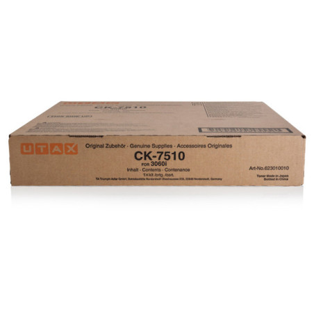 COPY KIT UTAX 7510 3060i