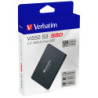 Verbatim SSD Interno Vi550 SATA III 2.5'' SSD 128GB