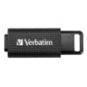 MEMORIA USB STORE 'N' GO USB-C-32GB- Nero-Verbatim