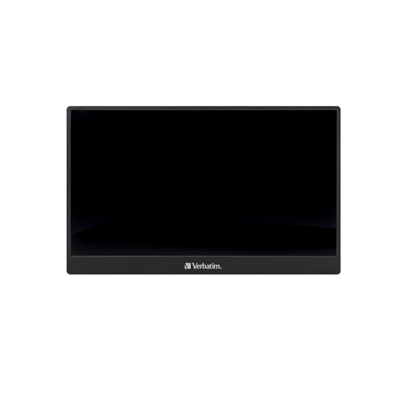 Verbatim Monitor Portatile 14" Full HD 1080p