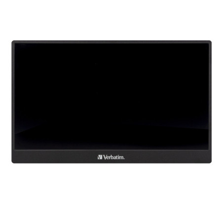 Verbatim Monitor Portatile 14" Full HD 1080p