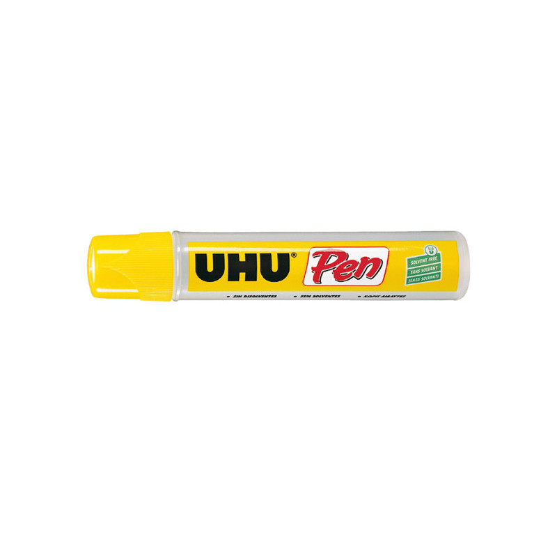 COLLA LIQUIDA UHU PEN 50ML