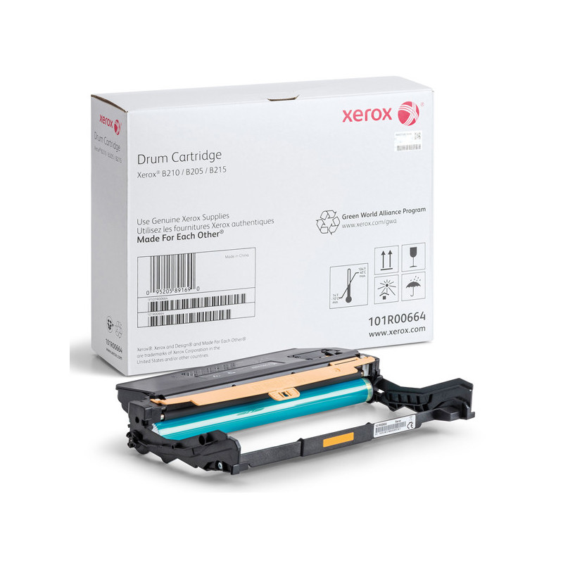 Tamburo Nero Xerox B210/B205/B215 10.000pag