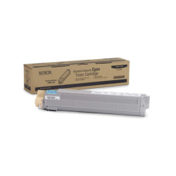 PHASER© 7400 - CARTUCCIA TONER CIANO STANDARD (9.500 PAGINE)