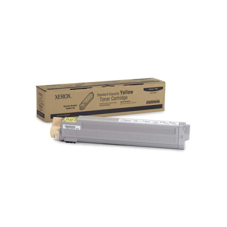 PHASER© 7400 - CARTUCCIA TONER GIALLO STANDARD (9.500 PAGINE)