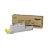 CARTUCCIA TONER GIALLO ALTA CAPACITA' PHASER 6360