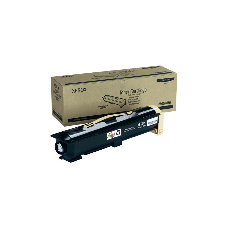 CARTUCCIA TONER PHASER 5550