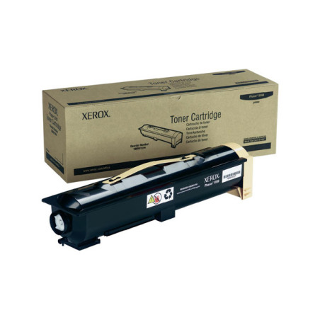 CARTUCCIA TONER PHASER 5550