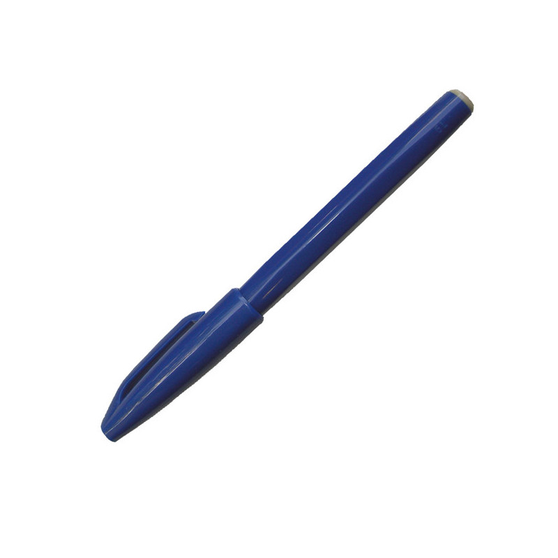 PENNARELLO SIGNPEN S520 BLU PENTEL