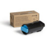 VersaLink C50X Cyan Standard Capacity Toner Cartridge (2,400 pages)