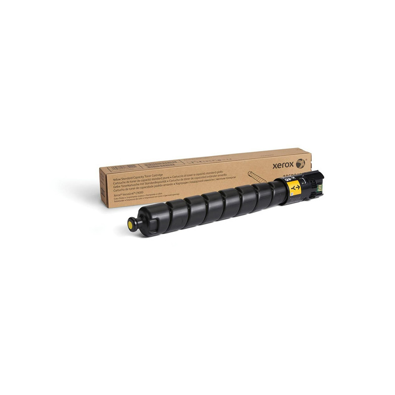 Xerox Toner Giallo VERSALINK C9000