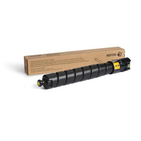Xerox Toner Giallo VERSALINK C9000