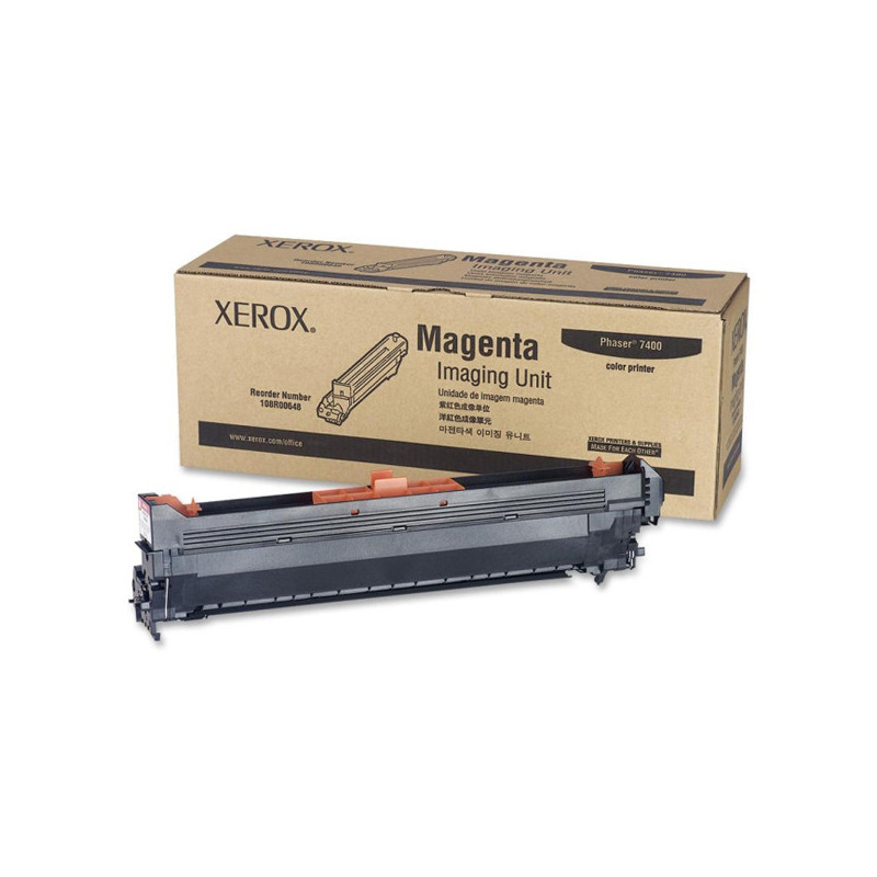 PHASER© 7400 - TAMBURO IMAGING MAGENTA (30.000 PAGINE)