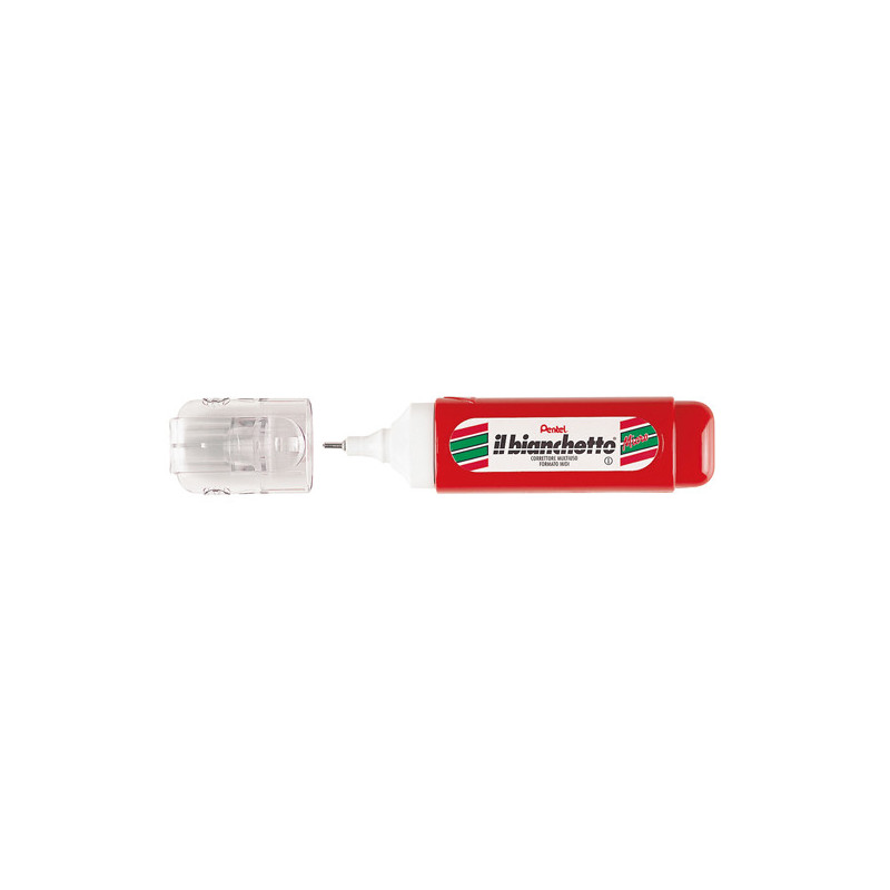 CORRETTORE PENTEL IL BIANCHETTO MIDI 12ML ZLC31-WI