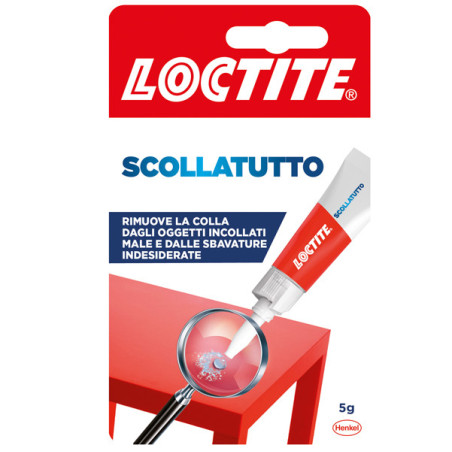 LOCTITE SCOLLATUTTO 5g