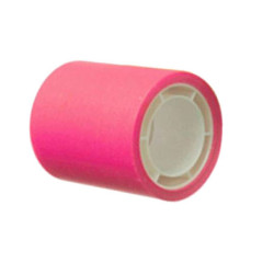 NASTRO ADESIVO MEMOGRAPH RICARICA 50MMX10MT ROSA