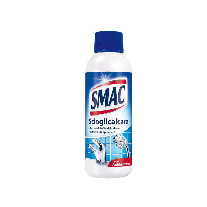 SMAC SCIOGLICALCARE GEL 500ML