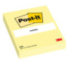 BLOCCO 100fg Post-it© Giallo Canary? 76x51mm 656