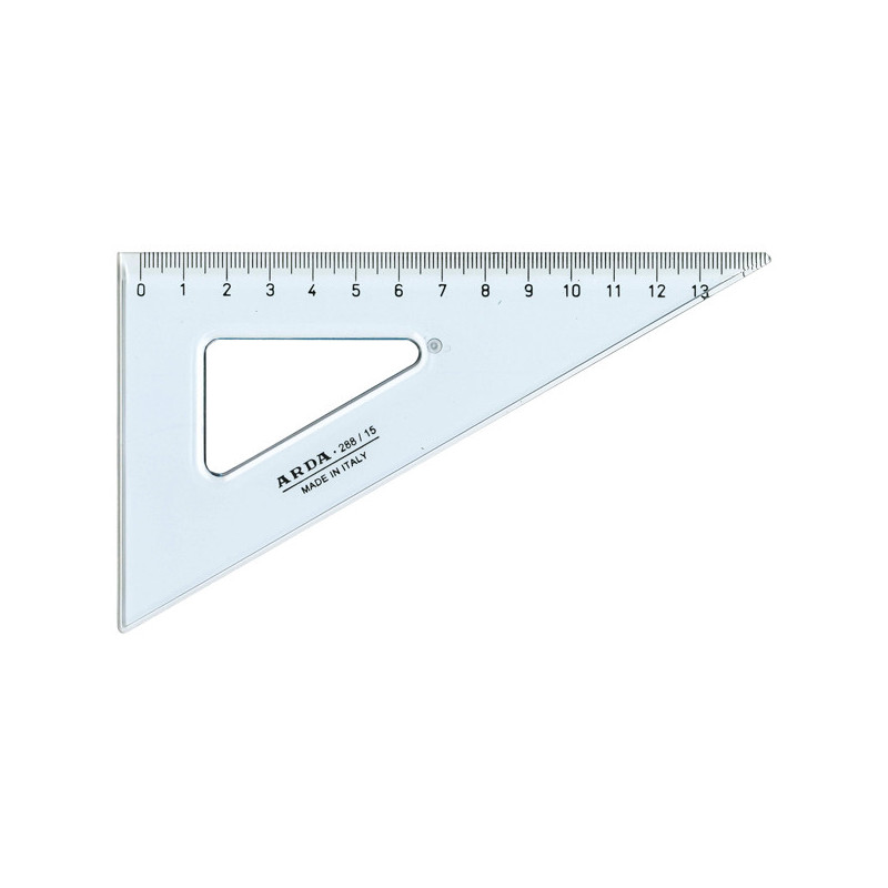 SQUADRA UNI ARDA 60ø 15CM