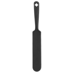 Spatola da cucina Stardust 33cm in nylon nero