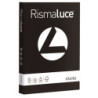 Carta RISMALUCE 200gr A3 125fg nero 63 FAVINI