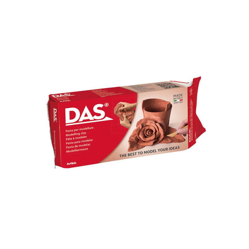 PASTA DAS TERRACOTTA 1Kg