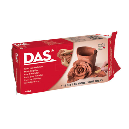 PASTA DAS TERRACOTTA 1Kg