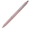 Penna sfera Frixionball Zone 0.7mm fusto rosa Pilot