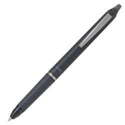 Penna sfera Frixionball Zone 0.7mm fusto grigio Pilot