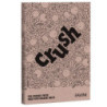 Carta Crush A4 50fg 250gr mandorla Favini