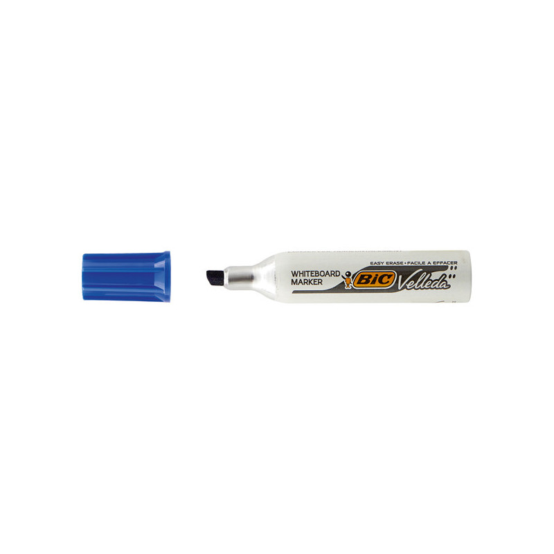 PENNARELLO VELLEDA 1781 BLU P.SCALPELLO WHITEBOARD BIC