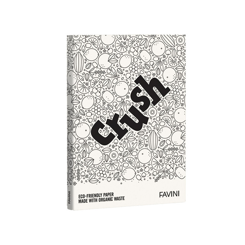 Carta Crush A4 50fg 250gr mais Favini