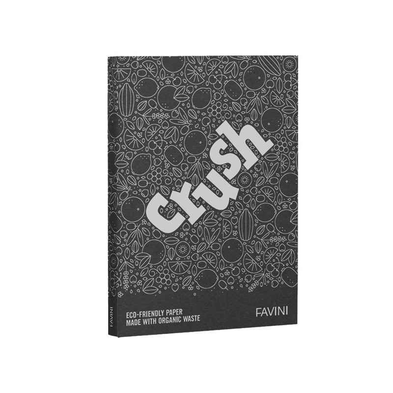 Carta Crush A4 50fg 250gr cocco Favini