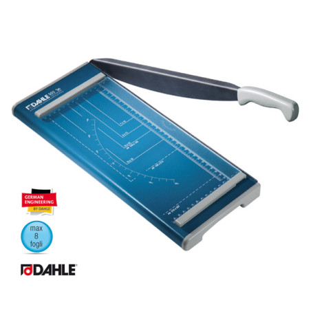 Taglierina a leva HOBBY 502 DAHLE