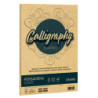 Carta CALLIGRAPHY PERGAMENA 90gr A4 50fg oro 03 FAVINI