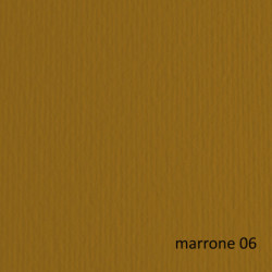 BLISTER 10FG CARTONCINO 70X100 220GR MARRONE 106 FABRIANO ELLE ERRE