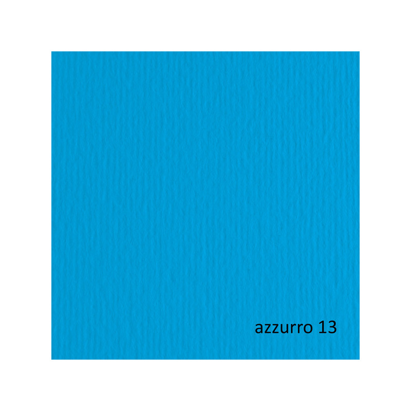 BLISTER 10FG CARTONCINO 70X100 220GR AZZURRO 113 FABRIANO ELLE ERRE