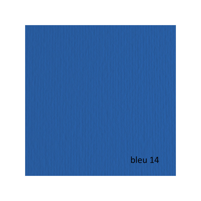 BLISTER 10FG CARTONCINO 70X100 220GR BLU 114 FABRIANO ELLE ERRE