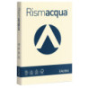 Carta RISMACQUA 140gr A4 200fg avorio 110 FAVINI